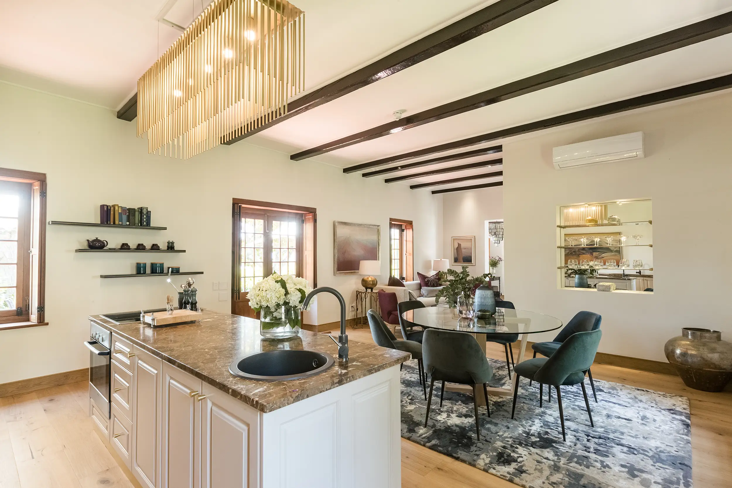 steenberg_farm_accommodation_two_bedroom_villa_008