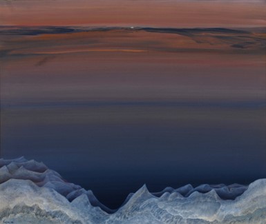 Sheila Jarzin – Early moon