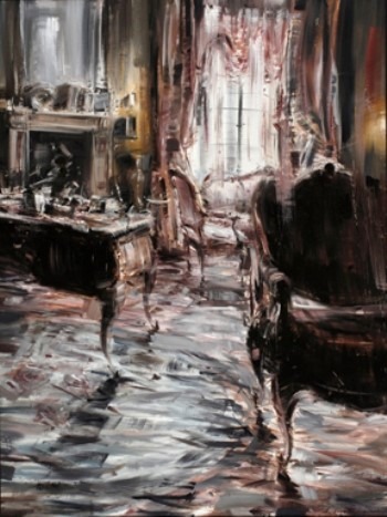 Allessandro Papetti – Interno