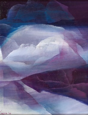 Sheila Jarzin – Scapes XXII