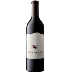 Five Lives Red Blend 2022