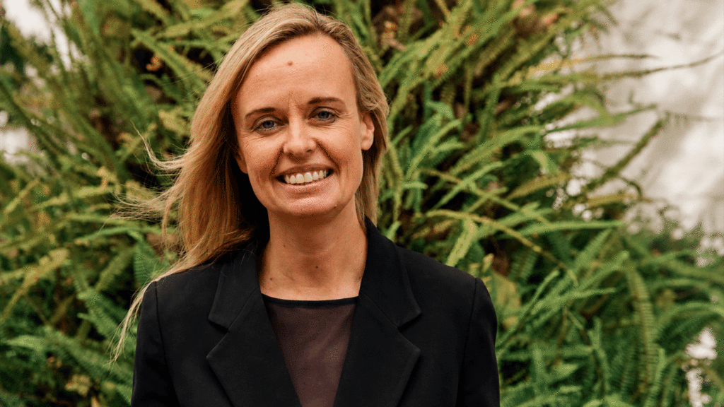 Rebecca Davis Award winning writer and journalist