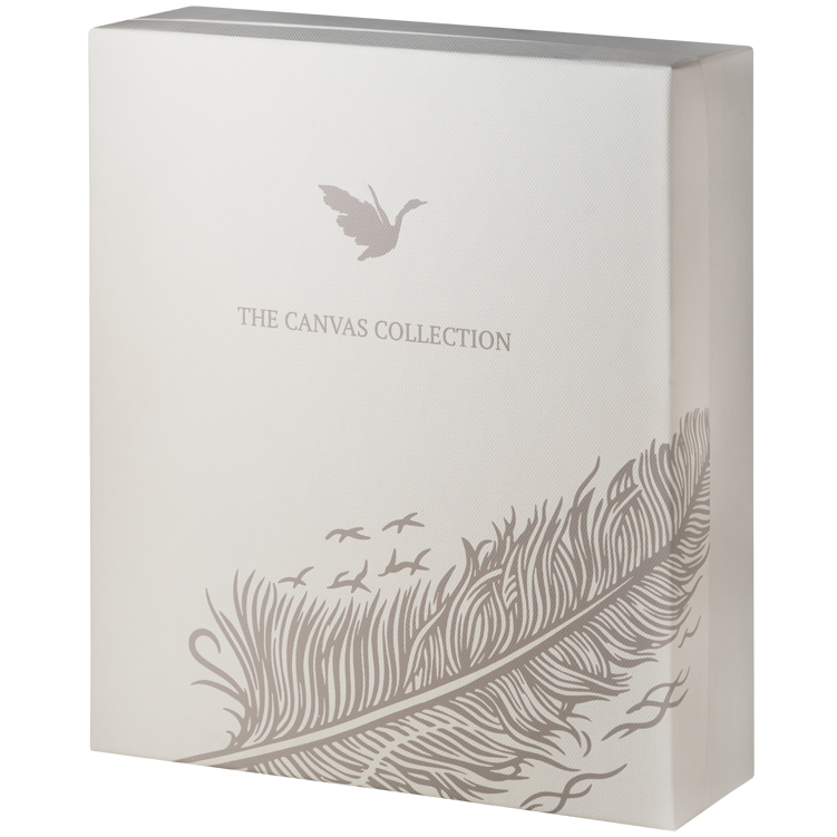 Canvas-Collection-Gift-Box